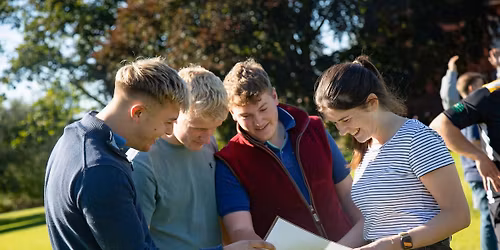 Land and Property Management Experience Day 2026