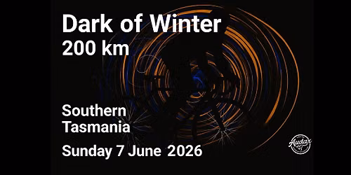 Dark of Winter