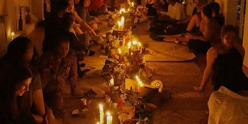11\/11 Portal Gathering: Align With Your Highest Timeline