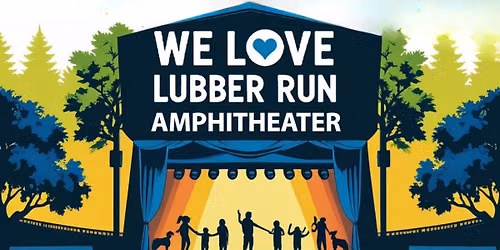 RUMBA CLUB -- Lubber Run Amphitheater Free Summer Concert Series