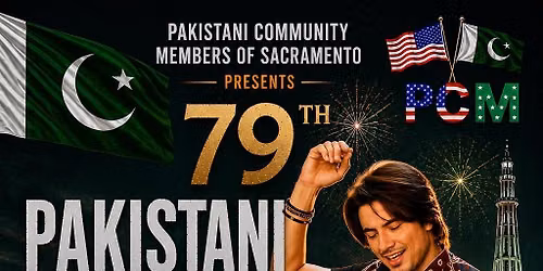 PAKISTAN INDEPENDENCE DAY FAMILY MELA