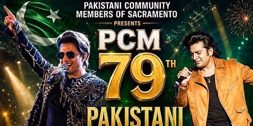 PAKISTAN INDEPENDENCE DAY FAMILY MELA