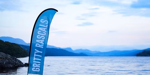 Swimrun Coniston