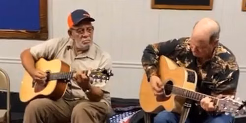 Acoustic Jam 2026 at Lexington Opera House