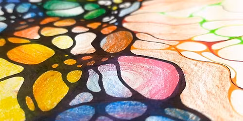 Neurographic Art Workshop