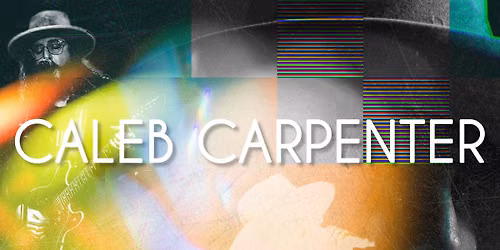 Caleb Carpenter
