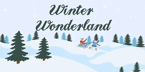 Babcock Ranch Winter Wonderland 2026