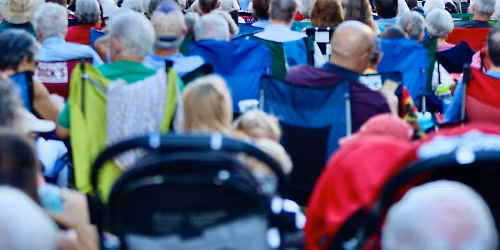 Sunday in the Park with George - A Staged Symphony Concert at Greenville Theatre