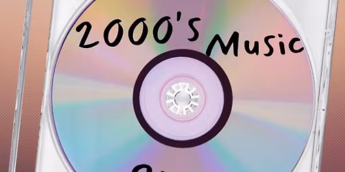 2000's Music Bingo @ Mellow Mushroom Sanford