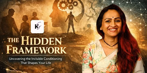 The Hidden Framework