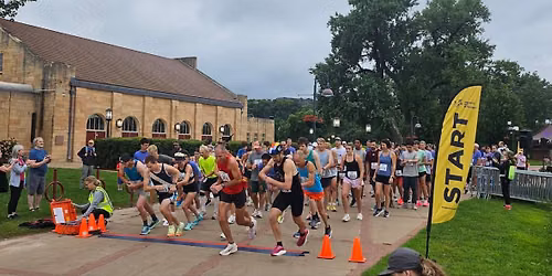 Monarch Fund 5k Run\/Walk!