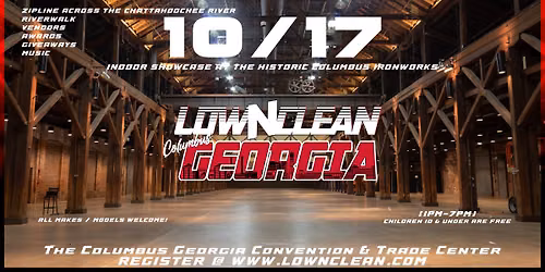 Low N Clean Georgia