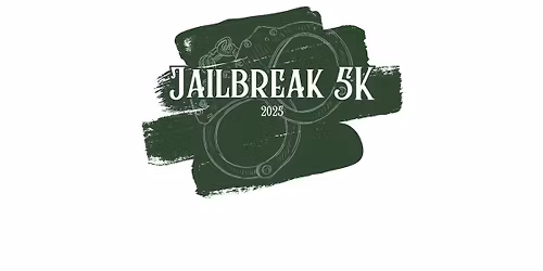 Jailbreak 5k - Race the Region
