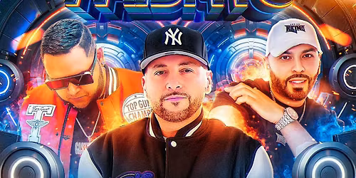 ENCORE FRIDAY | CODE ASTORIA