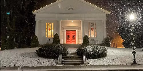 Wadsworth Candlelight Walk