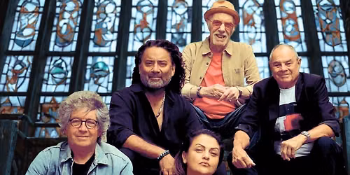 Lauralee Faith & The Fat Wallet Blues Band
