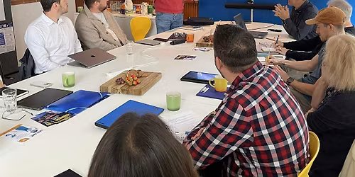 Start a business with IGNITE!