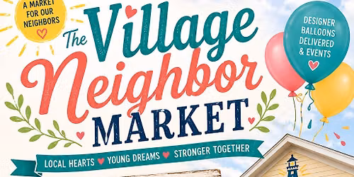 The Village Neighbor Market 