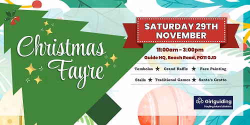 Christmas Fayre