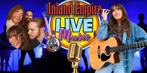 Erin Parkes and Tomboy at the Wed Night Boogie!