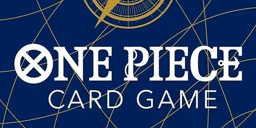 One Piece TCG Weekly Play