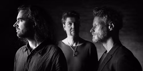 Gjermund Larsen Trio: Christmas Sessions