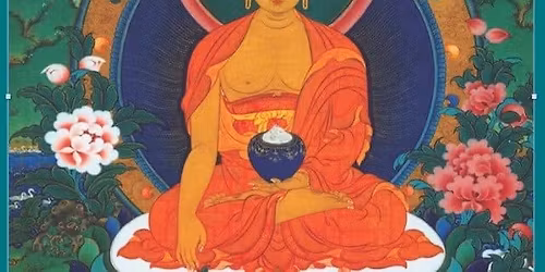 A Buddhist Approach to Preparing for Death