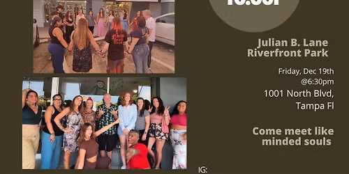 \u2728\ufe0f Spiritual Bestie Tampa \u2764\ufe0f