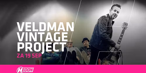 VELDMAN VINTAGE PROJECT | HEDON ZWOLLE