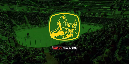 Kalamazoo Wings @ Adirondack Thunder (Country Night)