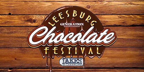 Leesburg Chocolate Festival