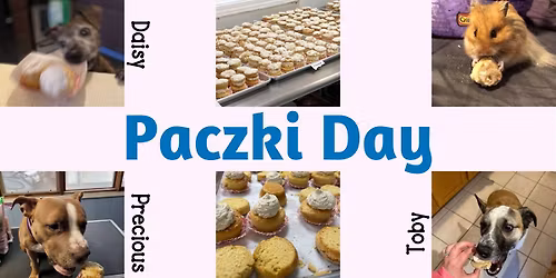 Paczki Day(s)