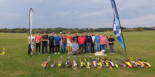 F3N League Comp. no. 3 + TT2