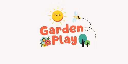Garden Play: Seeds!