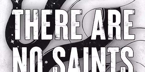 Dark Romance Book Club: There Are No Saints by Sophie Lark (April 23rd)