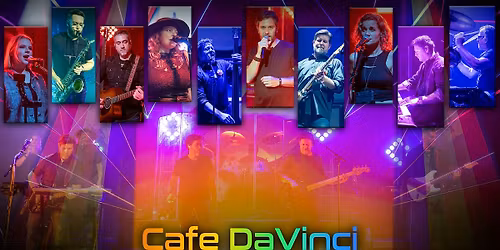 The Surrogate Band - The Ultimate Pink Floyd Tribute Band