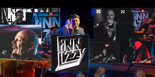 FINN LIZZY - En hyllest til Thin Lizzy