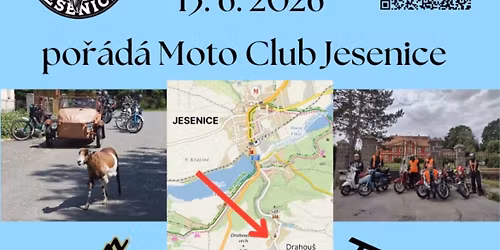 Sraz veter\u00e1n\u016f Drahou\u0161