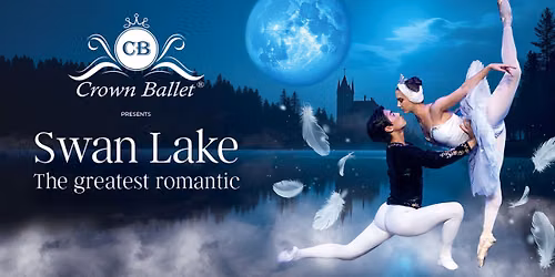 Crown Ballet - Swan Lake