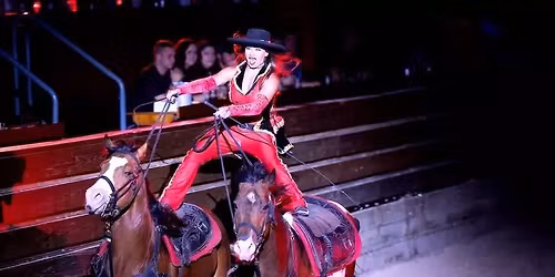 \ud83c\udf89 Dolly Parton\u2019s Stampede Dinner Show Weekend Getaway Branson \ud83c\udfa0\ud83c\udf7d Just $199 per couple!