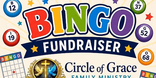 Bingo Fundraiser