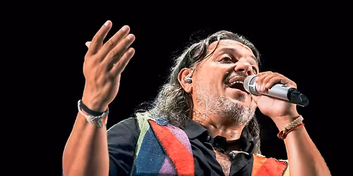 Showcase "El Indio Lucio Rojas"