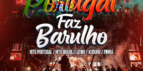 PORTUGAL FAZ BARULHO \ud83c\uddf5\ud83c\uddf9 \u25cf ZULU CLAUSEN \u25cf 23\/01\/2026