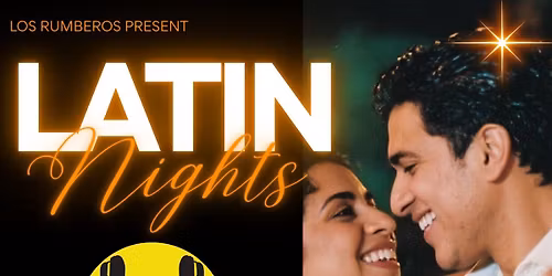 Los Rumberos Host Latin Nights!
