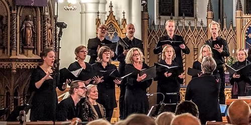 PACEM \u2013 en b\u00f6n om fred