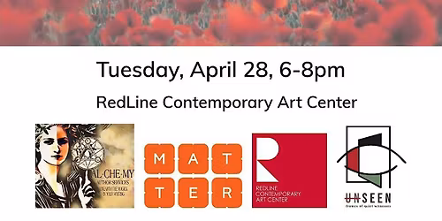 Displacement: A Live Reading Event