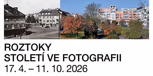 Vernis\u00e1\u017e | Roztoky: stolet\u00ed ve fotografii