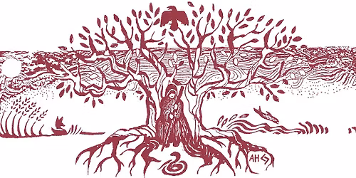 Pagten med naturen i Nordens magiske tradition