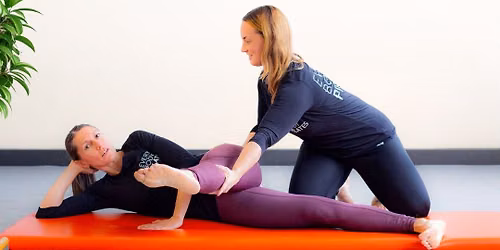 Windsor Level 3 Mat Work Qualification