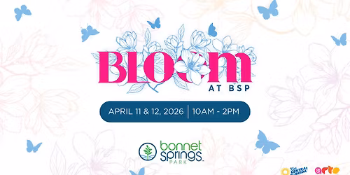 Bloom at BSP